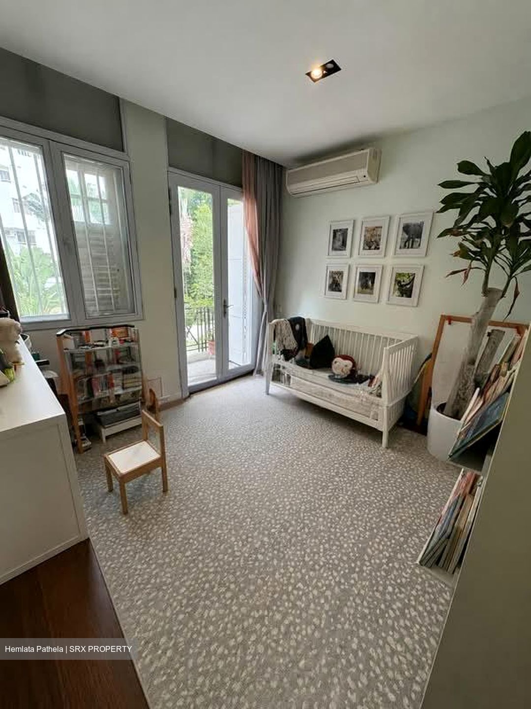 Cairnhill Road (D9), Detached #575076231